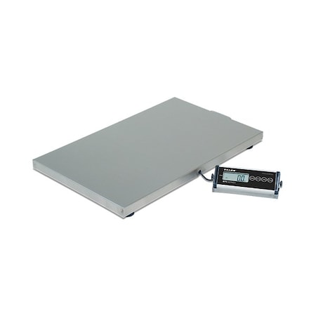 Velab Bench and Floor Scales 300kg /660lb  0.1kg/0.2lb VE-BFS300L